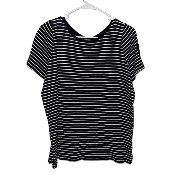 Ralph Lauren Woman Top Size XL - Picture 1 of 6